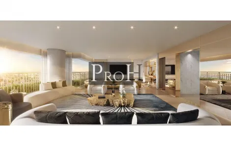 Apartamento com 3 Quartos à venda, 487m² no Jardim Vila Mariana, São Paulo