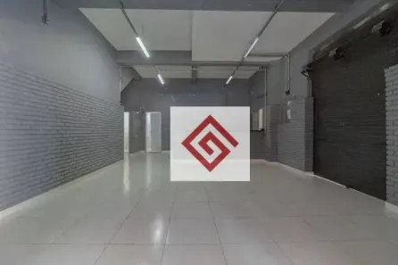 Ponto Comercial para alugar, 160m² no Jardim Bela Vista, Santo André