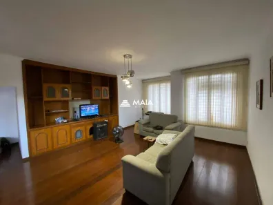 Casa com 3 Quartos para alugar, 220m² no Fabrício, Uberaba