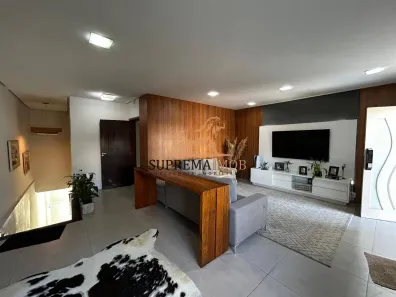 Casa de Condomínio com 3 Quartos à venda, 334m² no Itapeva, Votorantim