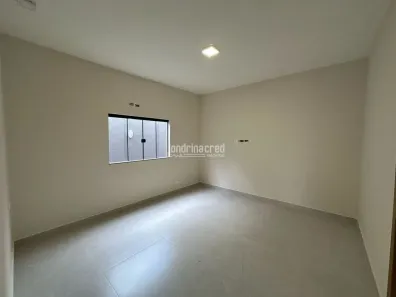 Casa com 3 Quartos à venda, 99m² no Ernani Moura Lima, Londrina