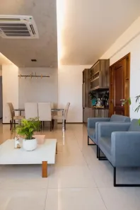 Apartamento com 4 Quartos à venda, 170m² no Renascença, São Luís