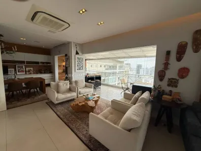 Cobertura com 4 Quartos à venda, 294m² no Paraíso, São Paulo