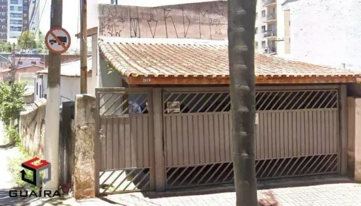 Lote/Terreno à venda, 216m² no Vila Clementino, São Paulo