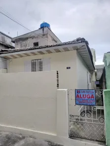 Casa com 2 Quartos para alugar, 50m² no Vila Aricanduva, São Paulo