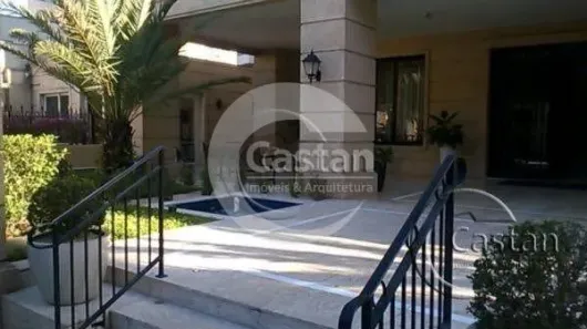 Apartamento com 4 Quartos à venda, 250m² no Parque da Mooca, São Paulo