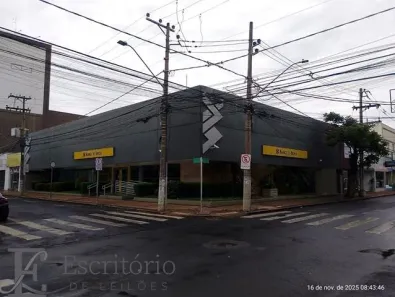 Ponto Comercial à venda, 786m² no Centro, Indaiatuba