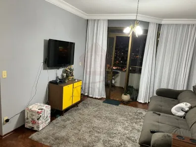 Apartamento com 3 Quartos à venda, 112m² no Vila Arens II, Jundiaí