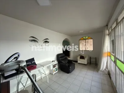 Casa com 3 Quartos à venda, 200m² no Conjunto Celso Machado, Belo Horizonte