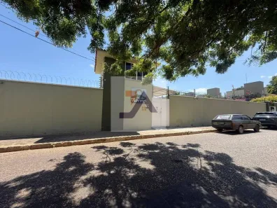 Casa de Condomínio com 4 Quartos à venda, 136m² no Morros, Teresina