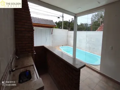 Sobrado com 3 Quartos para venda ou aluguel, 300m² no Jardim São Marcos, Valinhos