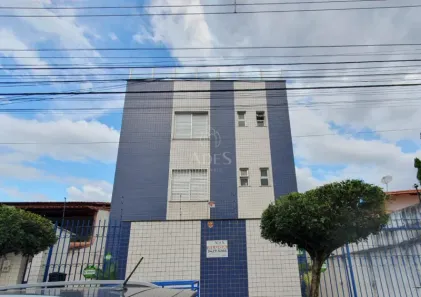 Apartamento com 3 Quartos para alugar, 100m² no Dona Clara, Belo Horizonte