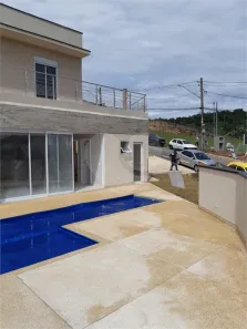 Casa de Condomínio com 3 Quartos à venda, 270m² no Alphaville, Santana de Parnaíba