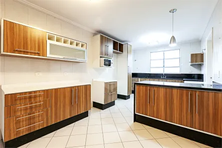 Apartamento com 3 Quartos à venda, 132m² no Santo Amaro, São Paulo