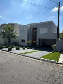 Casa de Condomínio com 4 Quartos à venda, 390m² no Jardim Imperial, Arujá