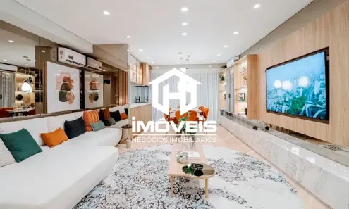 Apartamento com 2 Quartos à venda, 75m² no Vila Clementino, São Paulo