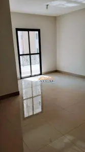 Apartamento com 3 Quartos para alugar, 90m² no Nova América, Piracicaba