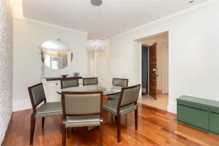 Apartamento com 3 Quartos à venda, 159m² no Higienópolis, Piracicaba