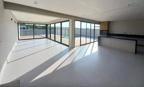 Casa de Condomínio com 1 Quarto à venda, 415m² no Itaim Mirim, Itu