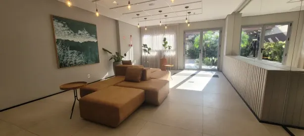 Apartamento com 2 Quartos para alugar, 57m² no Botafogo, Campinas