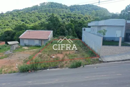 Lote/Terreno à venda, 360m² no Progresso, Rio do Sul