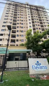 Apartamento com 2 Quartos para alugar, 70m² no Luzia, Aracaju