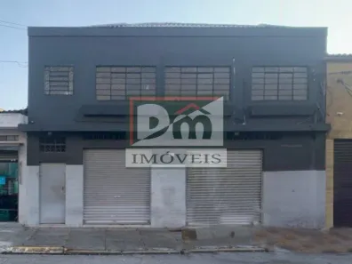 Ponto Comercial para alugar, 498m² no Mooca, São Paulo