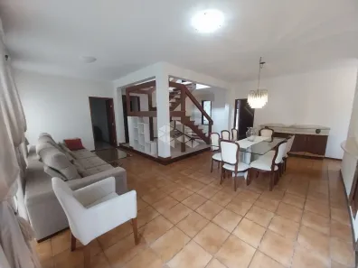 Casa com 4 Quartos à venda, 320m² no Lagoa da Conceição, Florianópolis