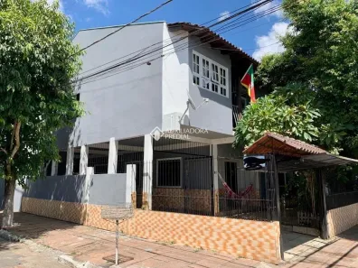 Casa com 7 Quartos à venda, 200m² no Sarandi, Porto Alegre