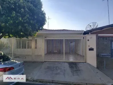 Casa com 3 Quartos à venda, 166m² no Parque Via Norte, Campinas