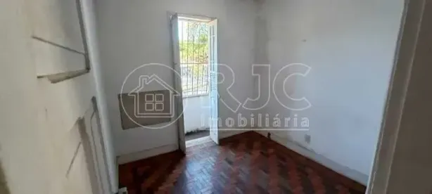 Apartamento com 3 Quartos à venda, 83m² no Grajaú, Rio de Janeiro