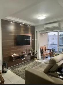 Apartamento com 2 Quartos à venda, 72m² no Jardim Panorama, São José do Rio Preto