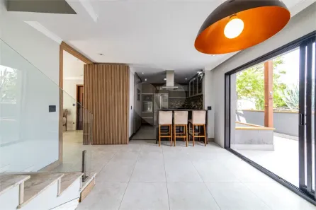 Casa com 3 Quartos à venda, 381m² no Planalto Paulista, São Paulo