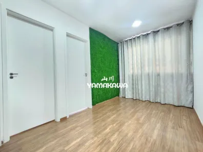 Apartamento com 2 Quartos à venda, 35m² no Cidade Patriarca, São Paulo