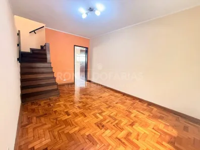 Sobrado com 2 Quartos à venda, 110m² no Jardim Cristal, São Paulo