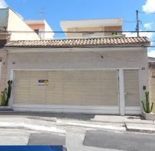 Sobrado com 4 Quartos à venda, 176m² no Vila Buenos Aires, São Paulo