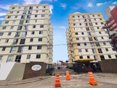 Apartamento com 3 Quartos para alugar, 55m² no Farolândia, Aracaju
