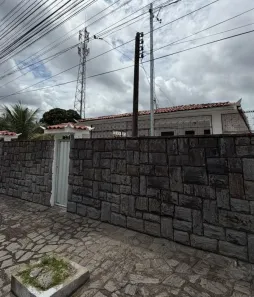 Casa de Condomínio com 3 Quartos à venda, 200m² no Treze de Maio, João Pessoa