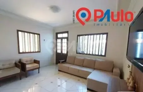 Casa com 2 Quartos à venda, 154m² no Jardim Astúrias II, Piracicaba