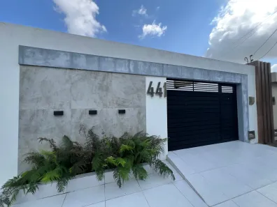 Casa de Condomínio com 2 Quartos à venda, 70m² no , Rio Largo