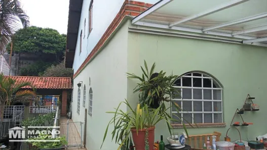 Sobrado com 3 Quartos à venda, 300m² no Vila Sílvia, São Paulo