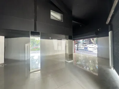 Ponto Comercial para alugar, 409m² no Funcionários, Belo Horizonte