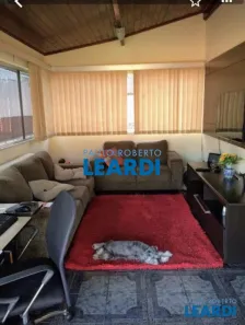 Sobrado com 3 Quartos à venda, 250m² no Jardim São Caetano, São Caetano do Sul