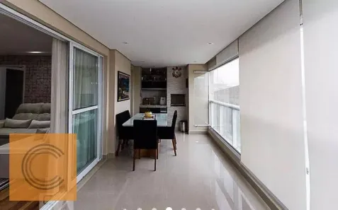 Apartamento com 2 Quartos à venda, 107m² no Vila Formosa, São Paulo