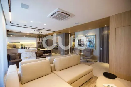 Apartamento com 4 Quartos à venda, 167m² no Jardim Elite, Piracicaba