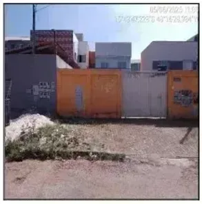 Apartamento com 2 Quartos à venda, 64m² no Mansões Olinda, Águas Lindas de Goiás