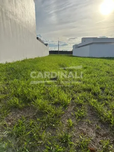 Lote/Terreno à venda, 240m² no Loteamento Santa Maria do Leme, São Carlos