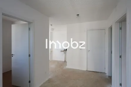 Apartamento com 2 Quartos à venda, 49m² no Jardim Avenida, São Paulo