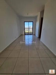 Apartamento com 2 Quartos à venda, 55m² no Bonfim Paulista, Ribeirão Preto