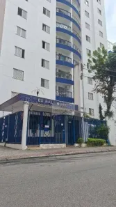 Apartamento com 3 Quartos para venda ou aluguel, 167m² no Parque Residencial Aquarius, São José dos Campos